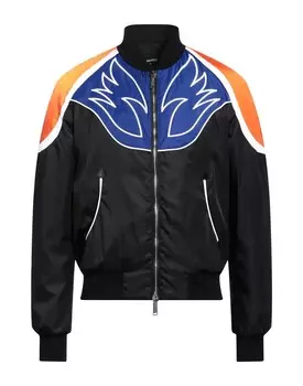 Куртка Dsquared2, черный