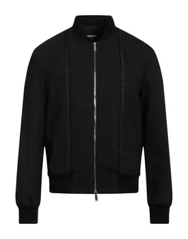 Куртка Dsquared2, черный
