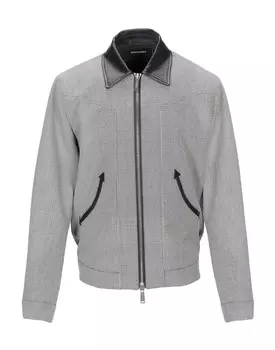 Куртка Dsquared2, черный