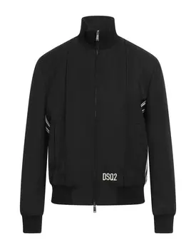 Куртка Dsquared2, черный
