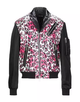 Куртка Dsquared2, черный
