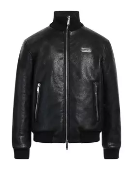Куртка Dsquared2, черный