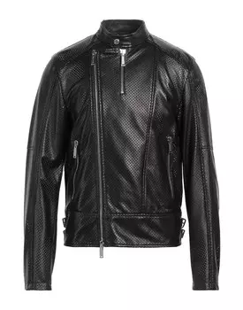 Куртка Dsquared2, черный