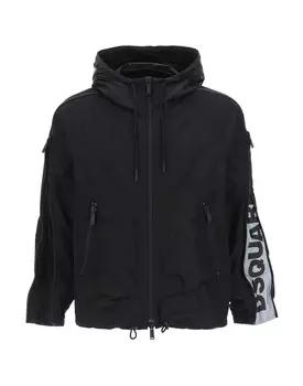Куртка Dsquared2, черный