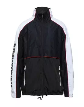 Куртка Dsquared2, черный