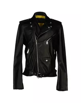 Куртка Dsquared2, черный