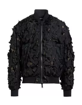 Куртка Dsquared2, черный