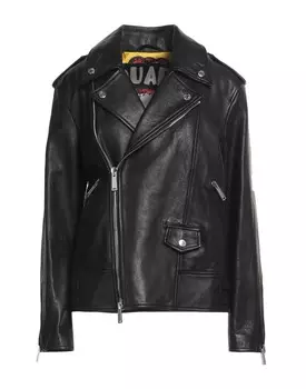 Куртка Dsquared2, черный
