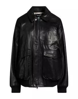 Куртка Dsquared2, черный