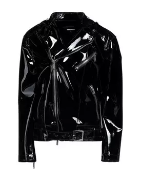 Куртка Dsquared2, черный