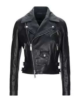 Куртка Dsquared2, черный