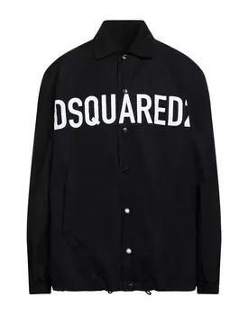 Куртка Dsquared2, черный
