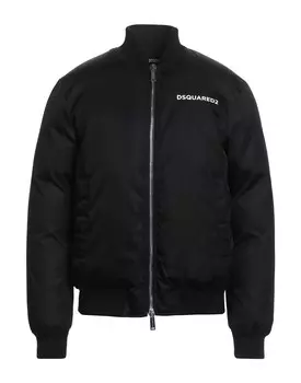 Куртка Dsquared2, черный