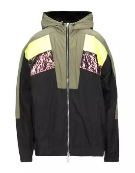Куртка Dsquared2, черный
