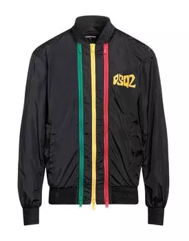 Куртка Dsquared2, черный