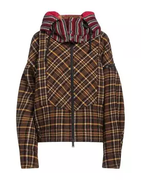 Куртка Dsquared2, коричневый