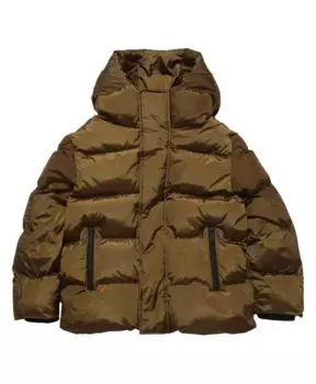 Куртка Dsquared2, коричневый