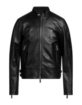 Куртка Dsquared2, коричневый