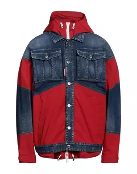 Куртка Dsquared2, красный