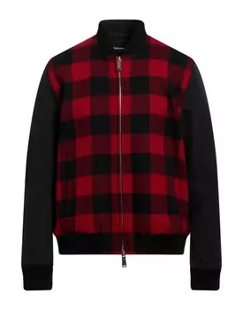 Куртка Dsquared2, красный
