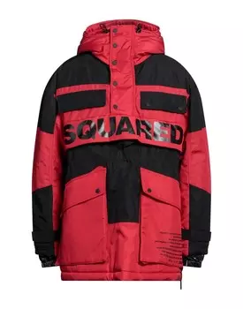 Куртка Dsquared2, красный