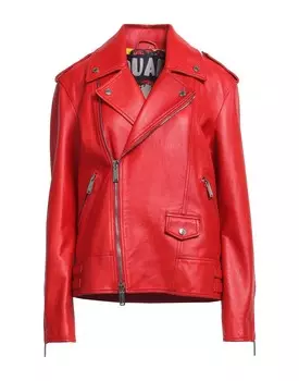 Куртка Dsquared2, красный