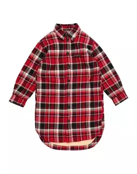 Куртка Dsquared2, красный
