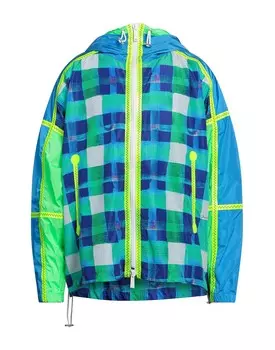 Куртка Dsquared2, лазурный