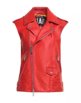 Куртка Dsquared2, оранжевый
