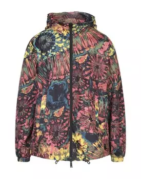 Куртка Dsquared2, оранжевый