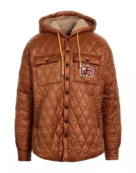 Куртка Dsquared2, оранжевый