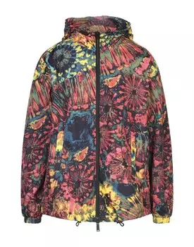 Куртка Dsquared2, оранжевый