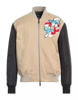 Куртка Dsquared2, песочный