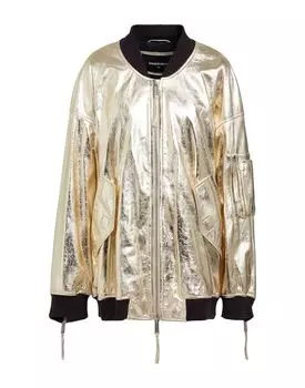 Куртка Dsquared2, платиновый