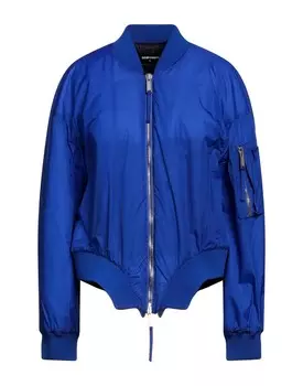 Куртка Dsquared2, ярко-синий