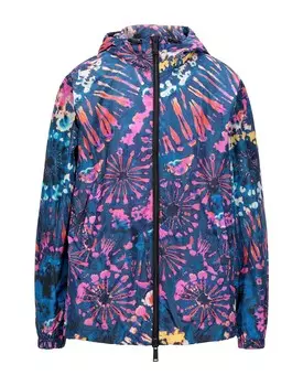 Куртка Dsquared2, ярко-синий