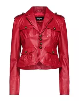 Куртка Dsquared2, розовый