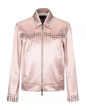 Куртка Dsquared2, розовый