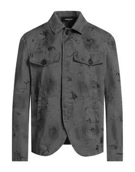 Куртка Dsquared2, серый