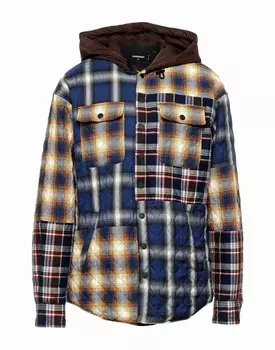 Куртка Dsquared2, синий