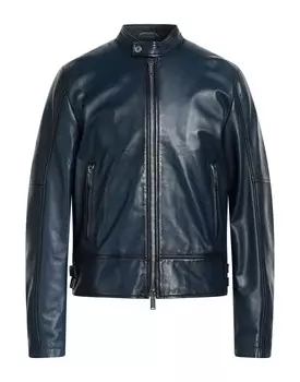 Куртка Dsquared2, синий