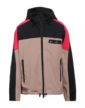 Куртка Dsquared2, светло-коричневый