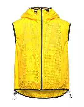 Куртка Dsquared2, желтый