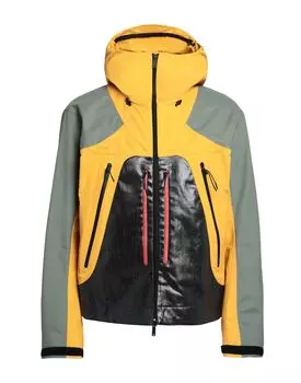 Куртка Dsquared2, желтый