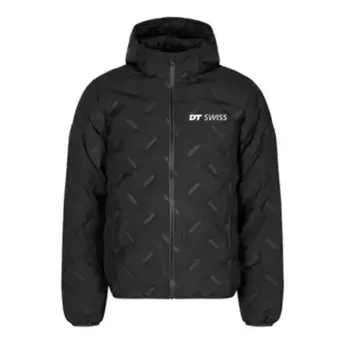 Куртка DT Swiss, черный