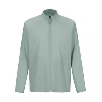 Куртка DUALIS мужская Descente, цвет BK-BLACK