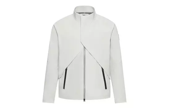 Куртка DUALIS мужская Descente, цвет KK-KHAKI