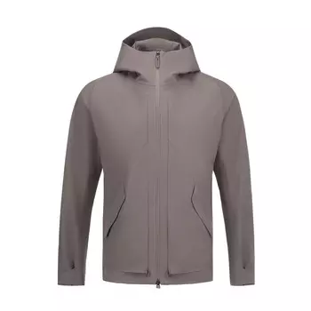 Куртка DUALIS Urban Commuting для мужчин Descente, цвет BK-BLACK