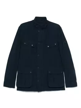 Куртка Duke Barbour International, синий