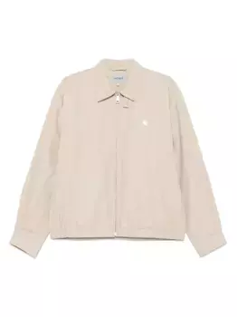 Куртка Duke CARHARTT WIP, нейтральный